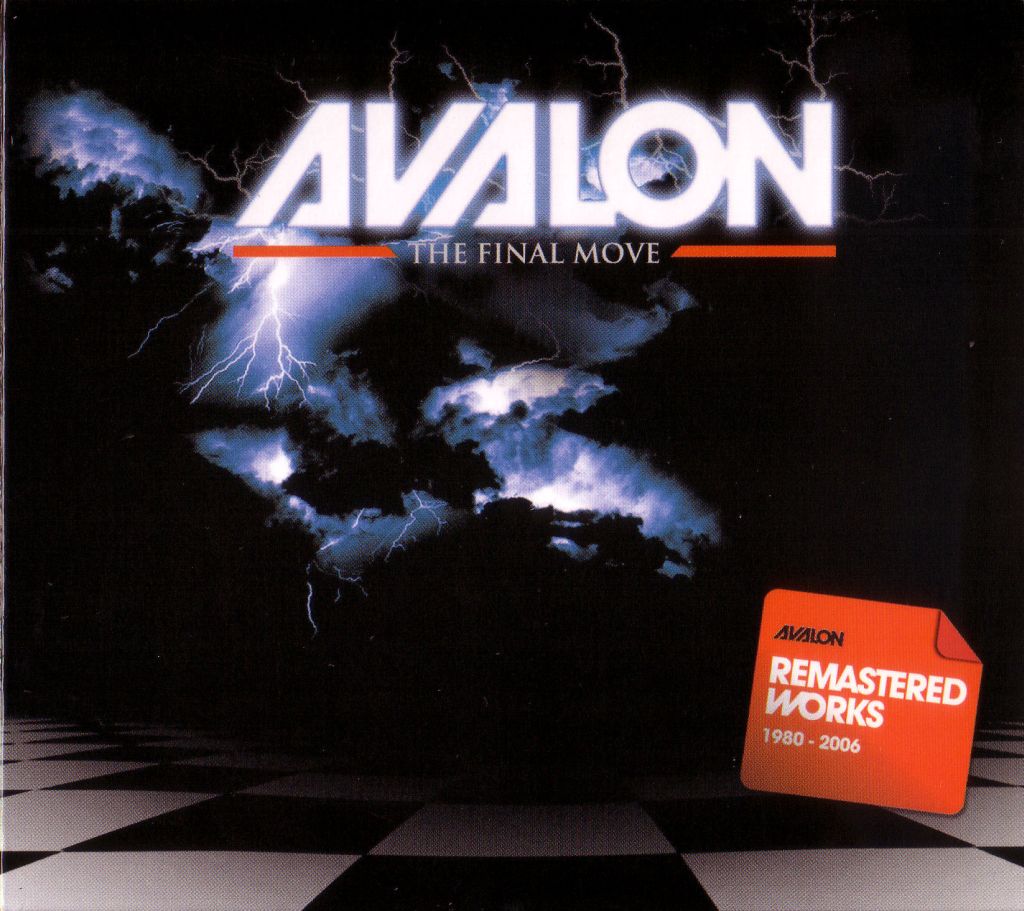 avalon_thefinalmove_voorkant