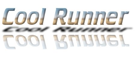 Download Cool Runner -sample-