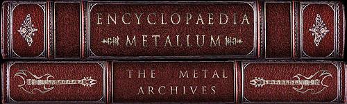 Encyclopedia Metallicum