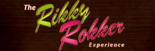 The Rikky Rocker Experience